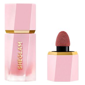 Sheglam Color Bloom Liquid Blush Real Deal 5.2ml