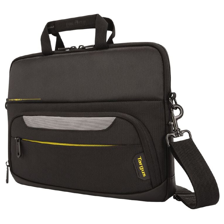 Targus CityGear III 13-14in Laptop Bag, , hi-res