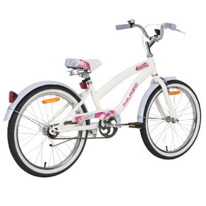 Milazo 20 Inch Venice Cruiser Bike