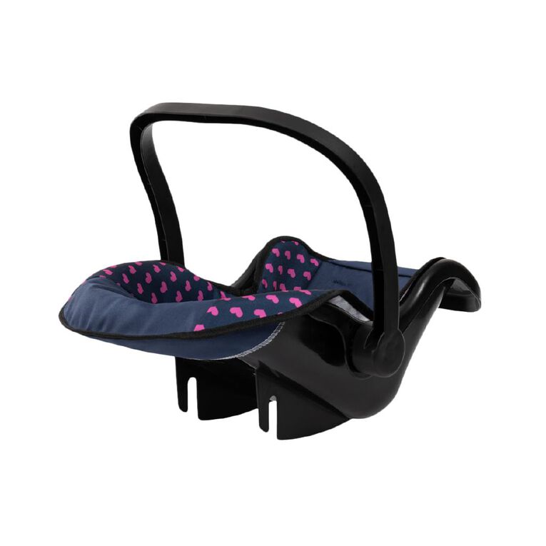Bayer Dolls Stroller Set, , hi-res