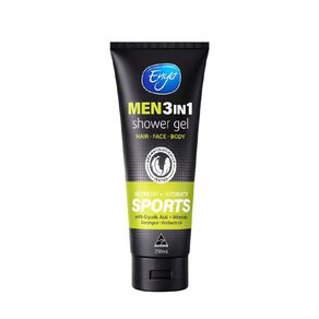 Enya Men 3-In-1 Shower Gel Sports 250ml