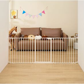 Babywise Convertible Security Gate