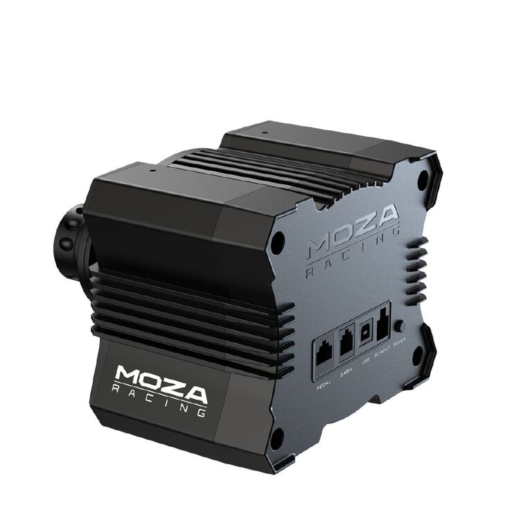 Moza R5 Direct Drive Racing Simulator Bundle for PC, , hi-res