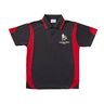 Black/Red