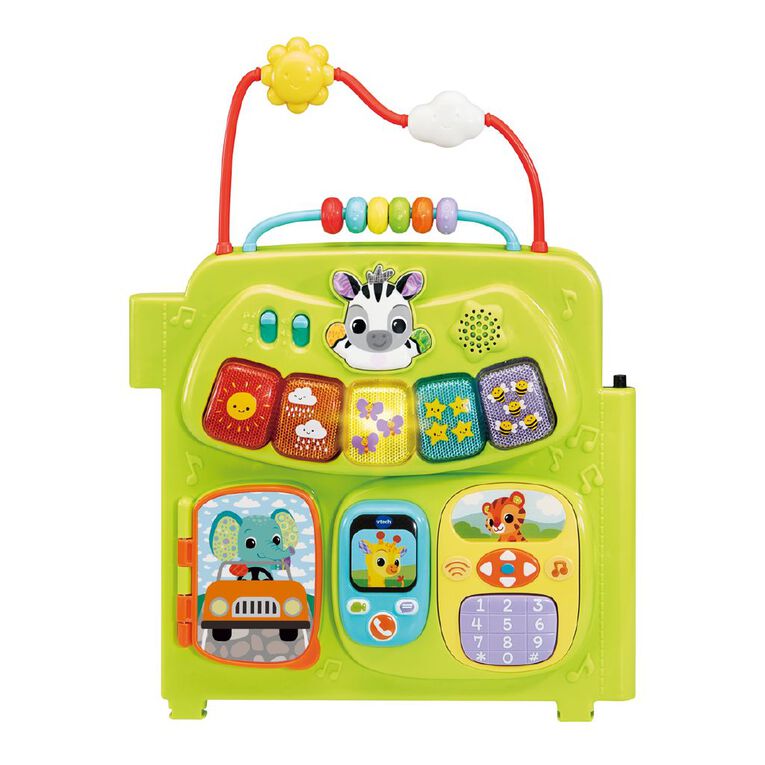 Vtech Discovery Playcentre, , hi-res