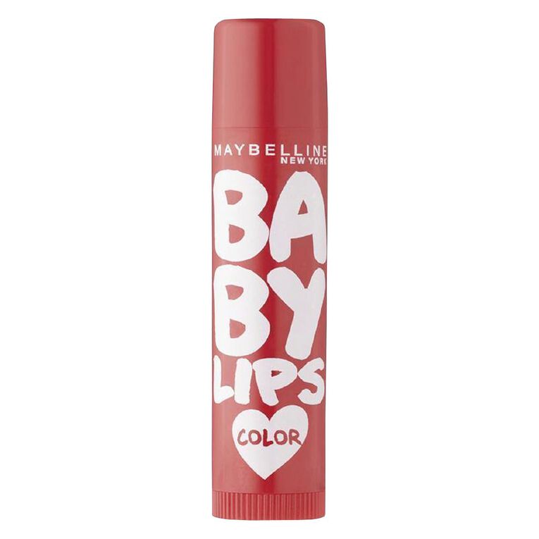 Maybelline Baby Lip Balm Berry Crush, , hi-res