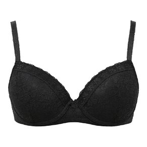 H&H Women's Poppy Lace Contour Bra
