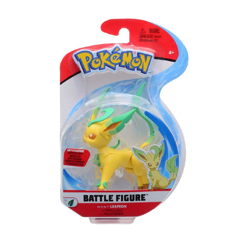 Pokemon Figure Pack 5cm & 7cm Assorted, , hi-res