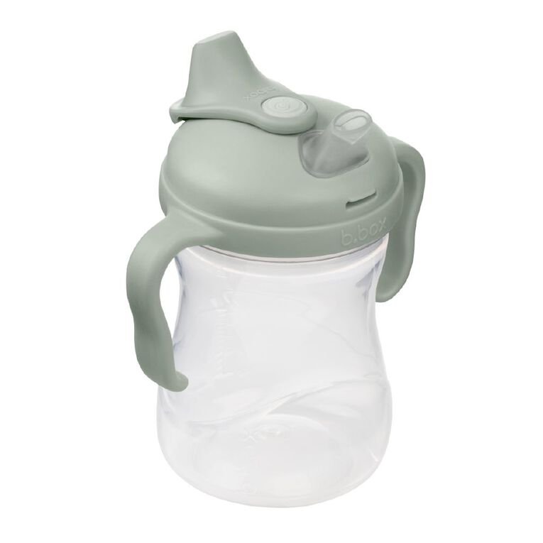 B.Box Spout Cup Sage, , hi-res