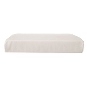 Living & Co Fitted Microfibre Sheet