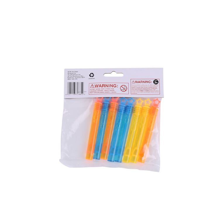 Party Inc Party Favour Pack Stamp 30 Pack, , hi-res
