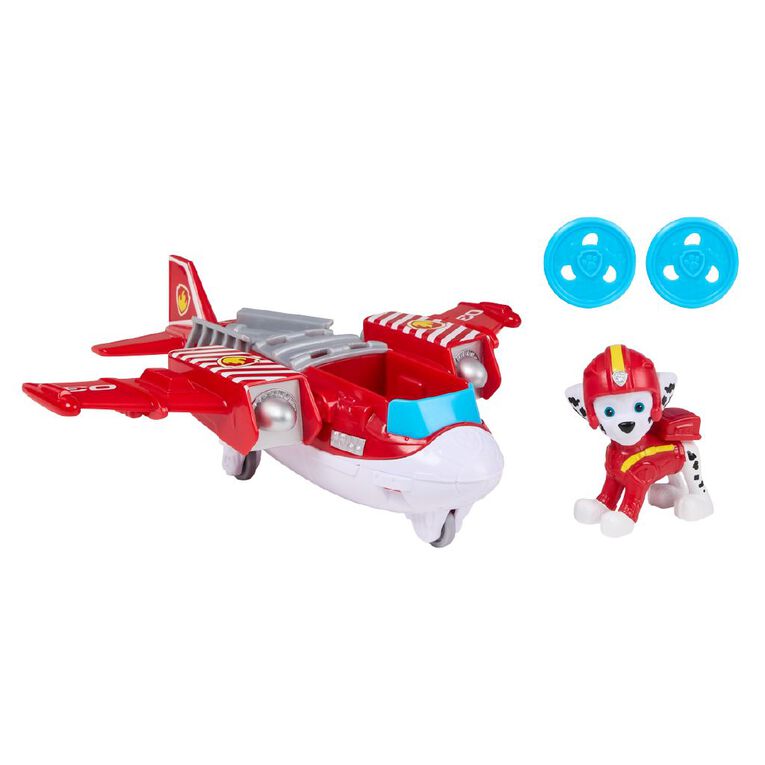 Paw Patrol Air Rescue Themed Vehicle, , hi-res