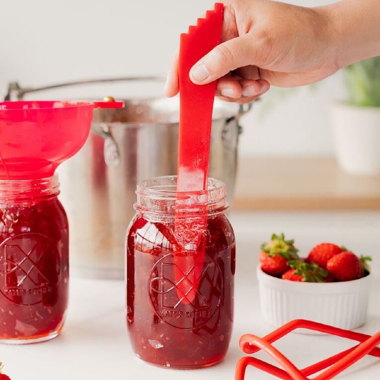 Kate's Kitchen Preserving Starter Kit, , hi-res
