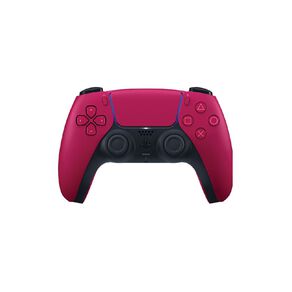PS5 Dualsense Controller Cosmic Red