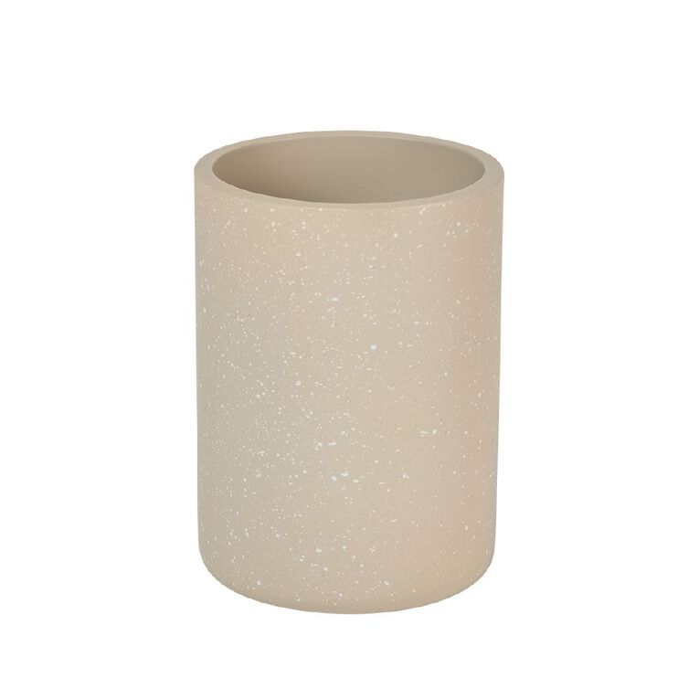 Living & Co Tumbler Sand, , hi-res