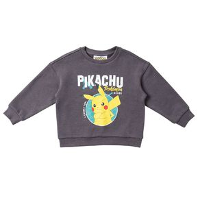 Pokemon Crew Sweatshirt