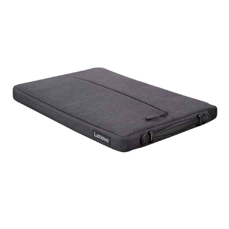 Lenovo 15.6-inch Laptop Urban Sleeve Grey, , hi-res
