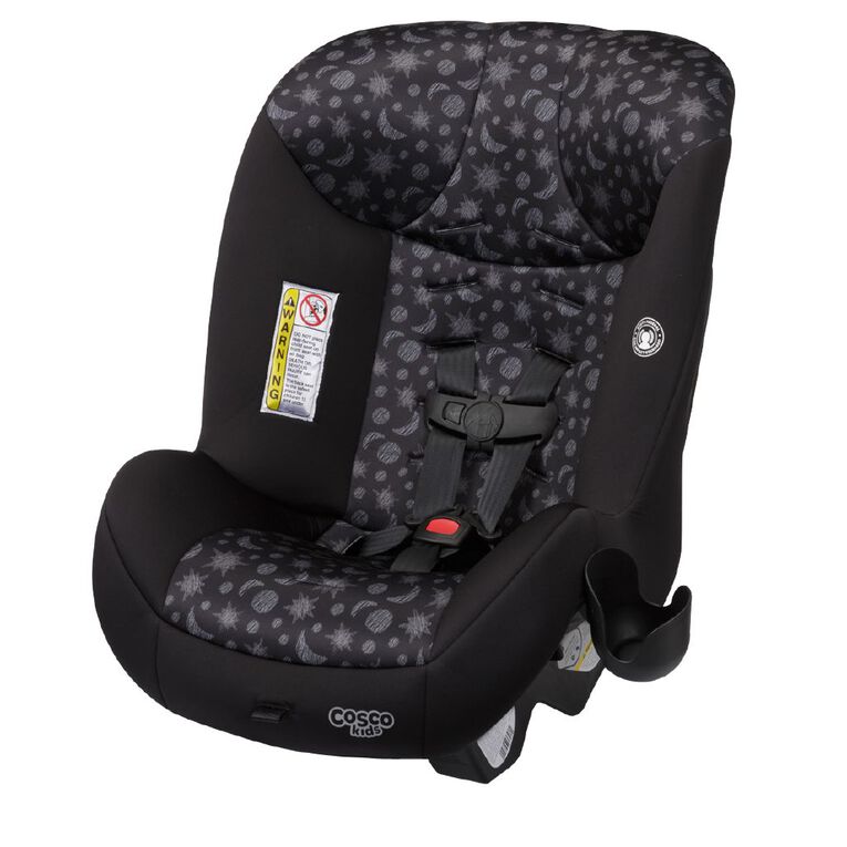 Cosco Kids Scenera Extend Convertible Car Seat - Moonlit Night, , hi-res