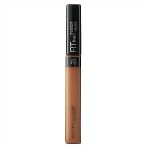 Maybelline Fit Me Concealer Hazelnut