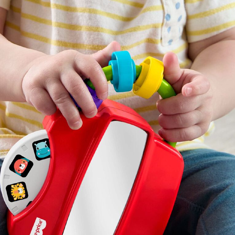 Fisher-Price Mini Fidget Viewmaster, , hi-res