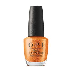 O.P.I Nail Lacquer Gliter