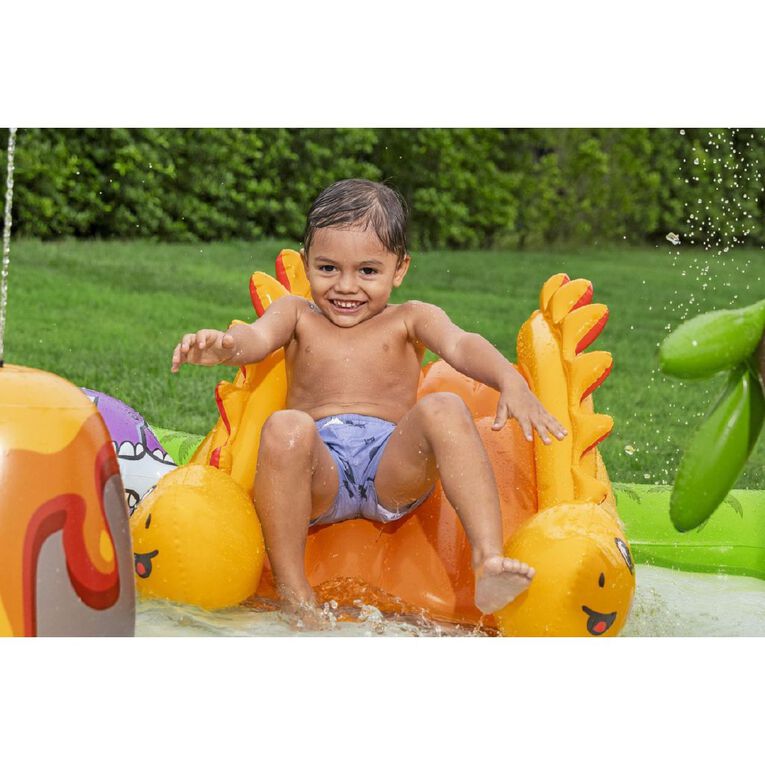 Bestway Volcano Springs Play Center 1.88m, , hi-res