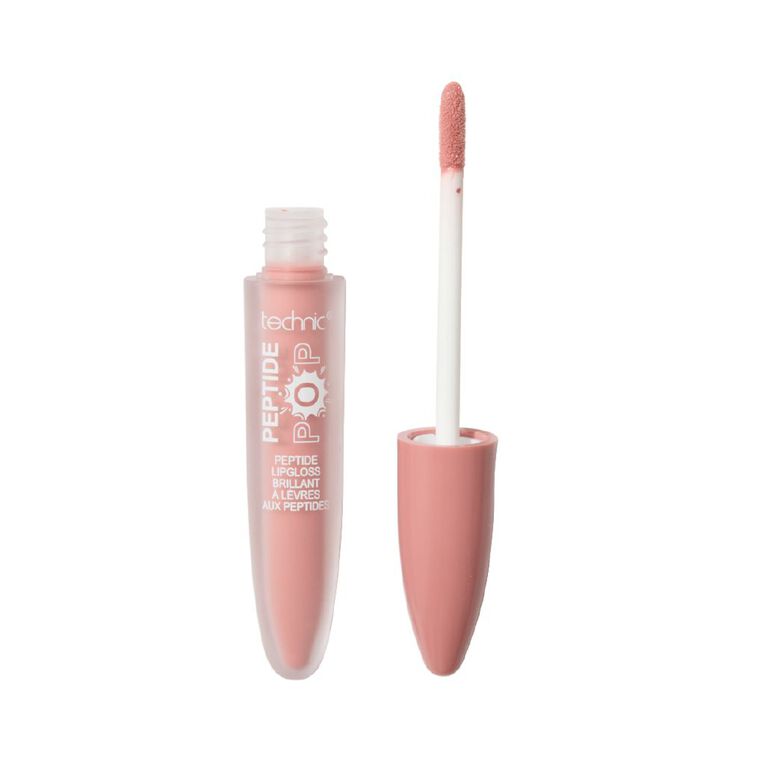 Technic Peptide POP Lipgloss - Sugar Rush, , hi-res