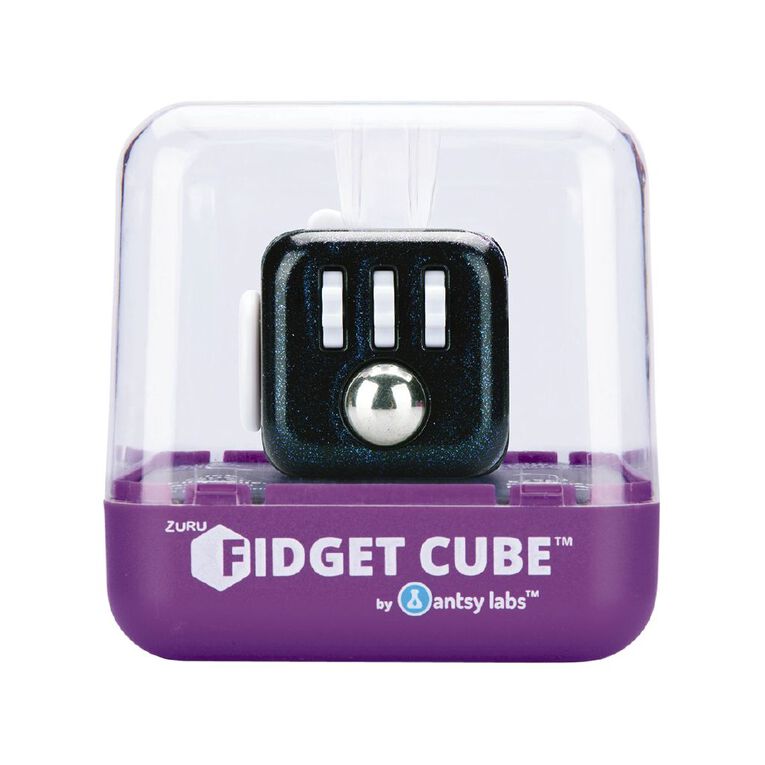 Zuru Fidget Cube Assorted, , hi-res