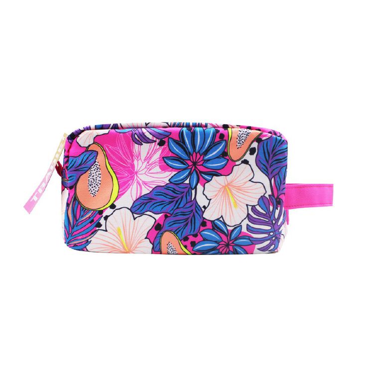 Tradie Womens Toiletry Bag The Warehouse
