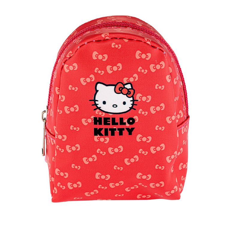 Hello Kitty Little Bag with Surprise Assorted, , hi-res