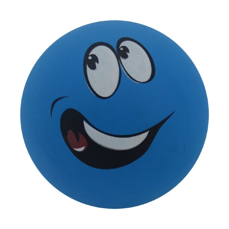 Emoji High Bounce Ball, , hi-res