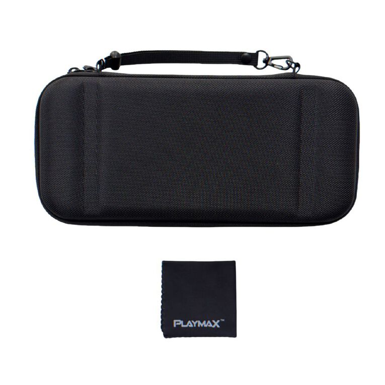 Playmax Nintendo Switch 2 Case Fabric, , hi-res