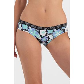 Rio Women's Bikini Briefs 5 Pack