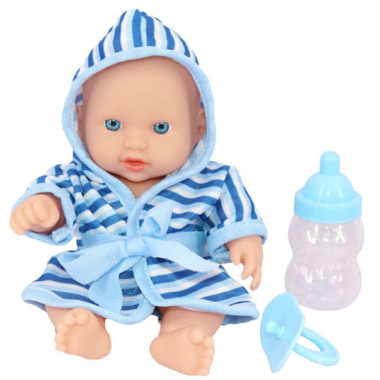 Baby Doll Set Assorted, , hi-res
