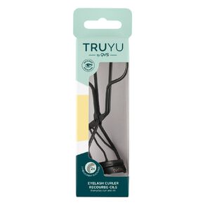 Truyu Eyelash Curler Black