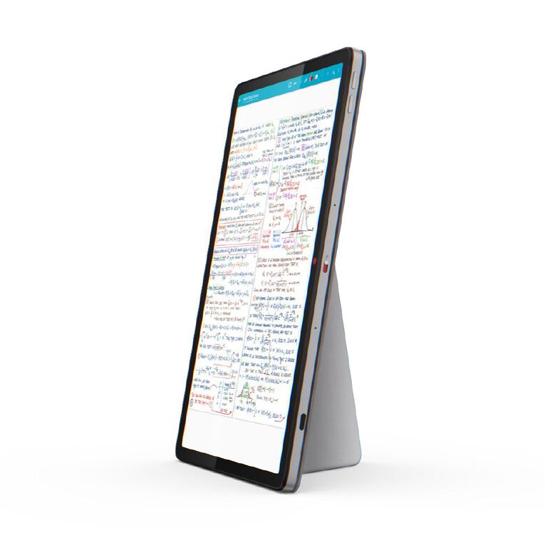 Lenovo Duet 11 inch MediaTek 4GB RAM 128GB eMMC Touchscreen Chromebook, , hi-res