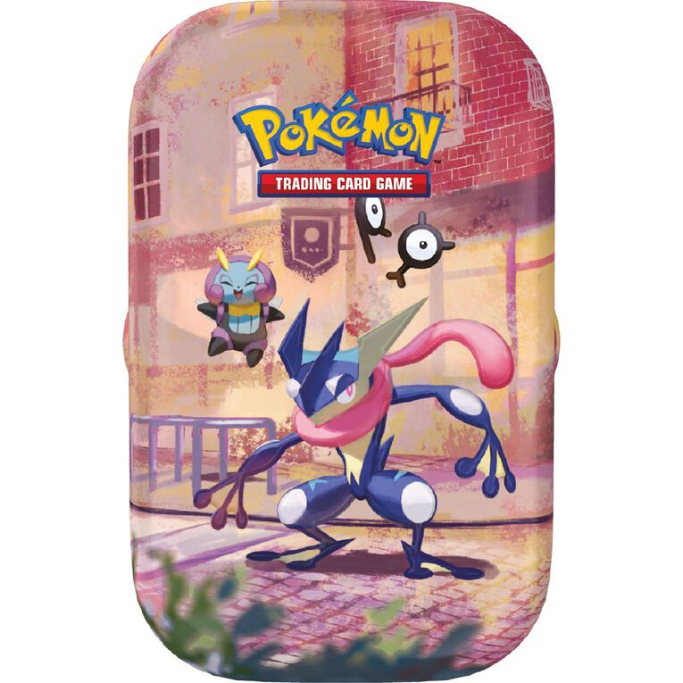 Pokemon TCG 30th Celebration Mini Tin - 2 per Customer, , hi-res