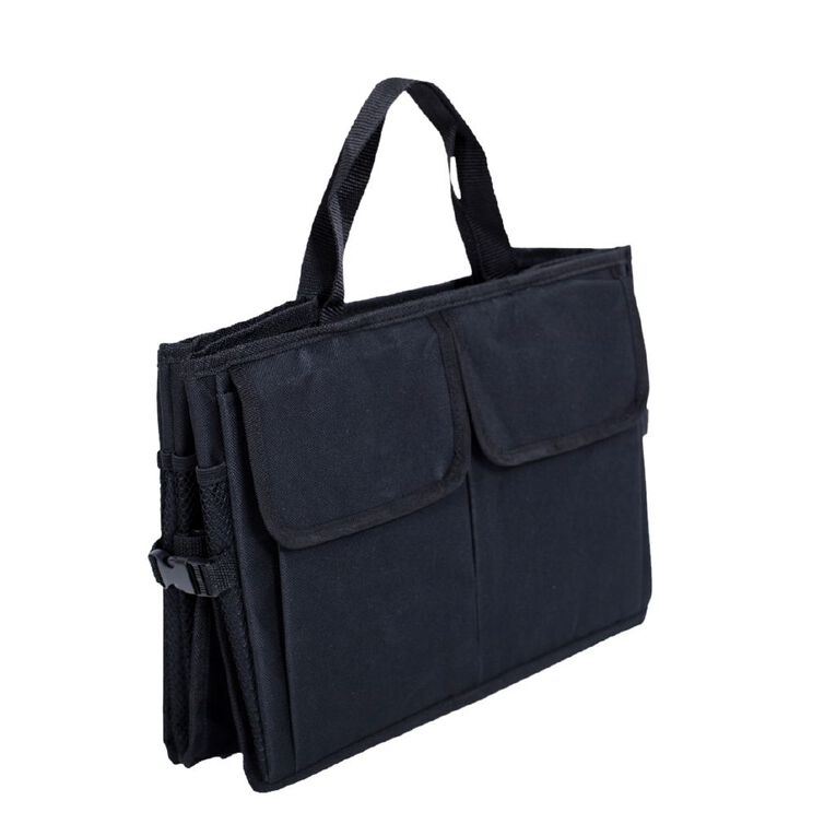 Autoworx Car Boot Organiser, , hi-res