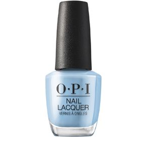O.P.I Nail Lacquer Maliblue Shore