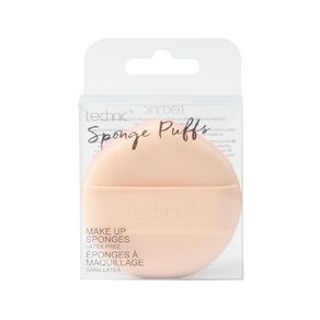 Technic Sponge Puffs