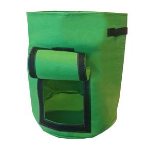 Egmont Potato Grow Bag Green 35cm