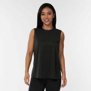 Active Intent Women's Side Angled Tank