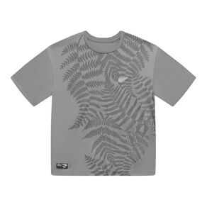 Active Intent Youth Supporter Mesh Tee