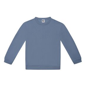 Young Original Plain Crew Sweatshirt