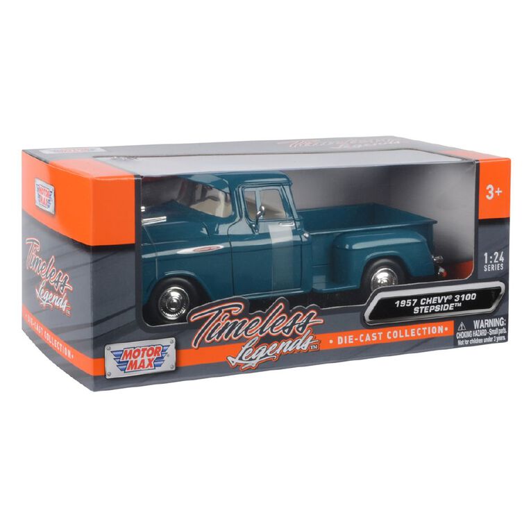 MotorMax 1:24 Scale Die Cast Car Assorted, , hi-res
