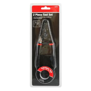 Tool Set 2 Piece