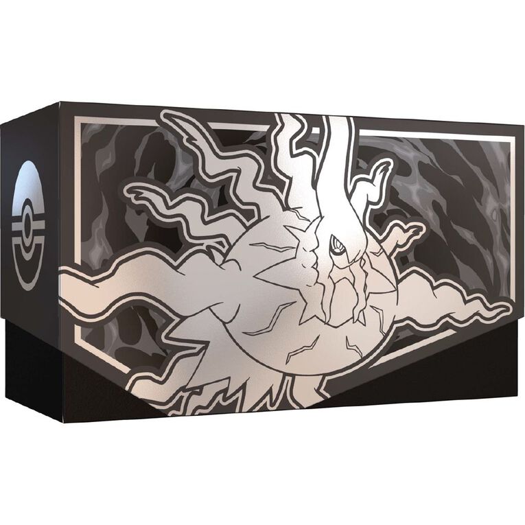 Pokemon ME 5 Pitch Black Elite Trainer Box LIMIT 2 PER CUSTOMER, , hi-res