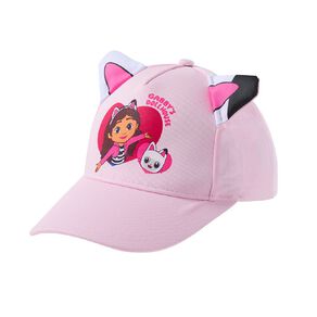 Gabby's Dollhouse Girls' Cap