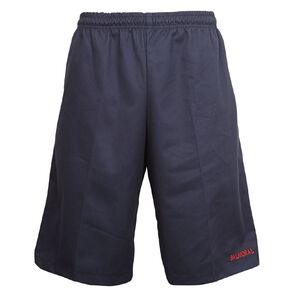 Schooltex Balmoral Intermediate Shorts with Embroidery