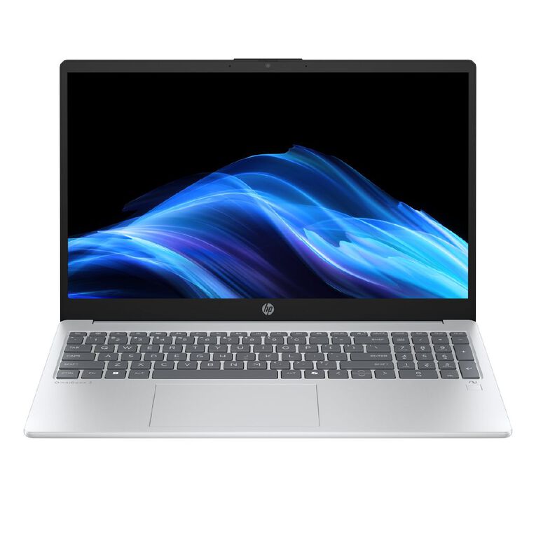 HP Omni Book 3 15.6 Inch Ryzen AI 5-340 24GB RAM 1TB SSD, , hi-res